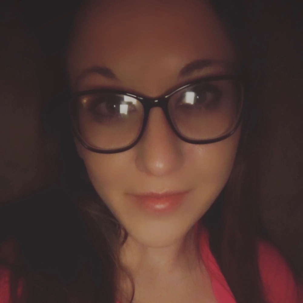 Meet your Posher, Kristin